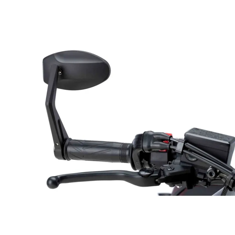 Koupit Online Zpětné zrcátko PUIG MP 5220N černý pravé / levé