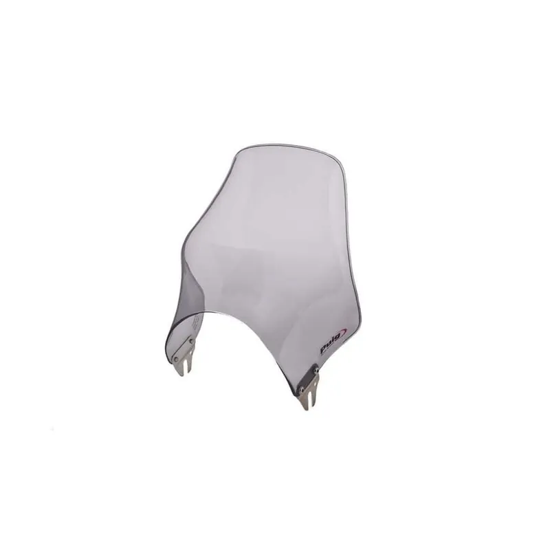 Jen Po Omezenou Doba Plexi štít PUIG NAKED 2133H kouřová