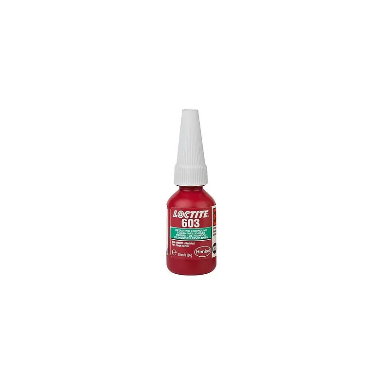 LOCTITE 603 LOCTITE 10 ml Zlevněný