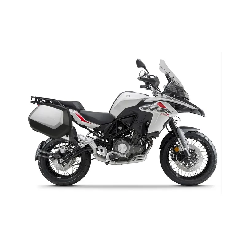 Montážní sada 3P systém SHAD B0TX58IF Dokud Zásoby Vydrží