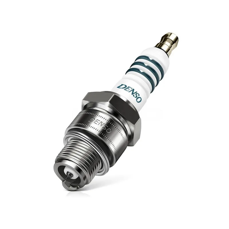 Originální Zapalovací svíčka DENSO T22M-U nikl