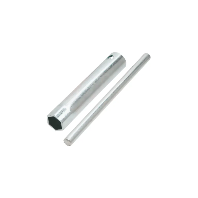 Klíč na svíčky RMS 267000250 s čepem 16x140 Pouze Dnes