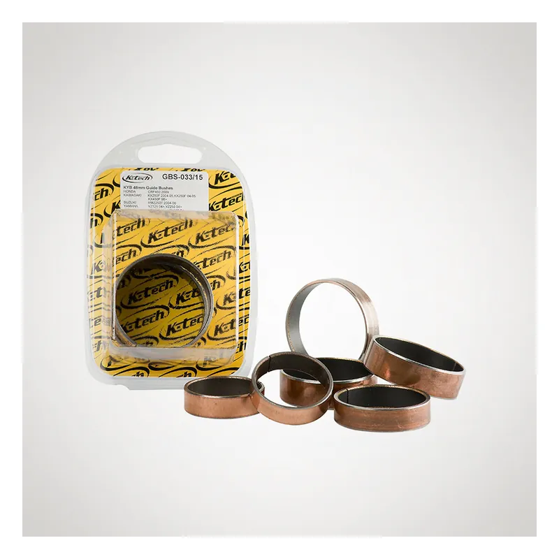 Luxusní Vodící pouzdro (pár) K-TECH GBS-033/15