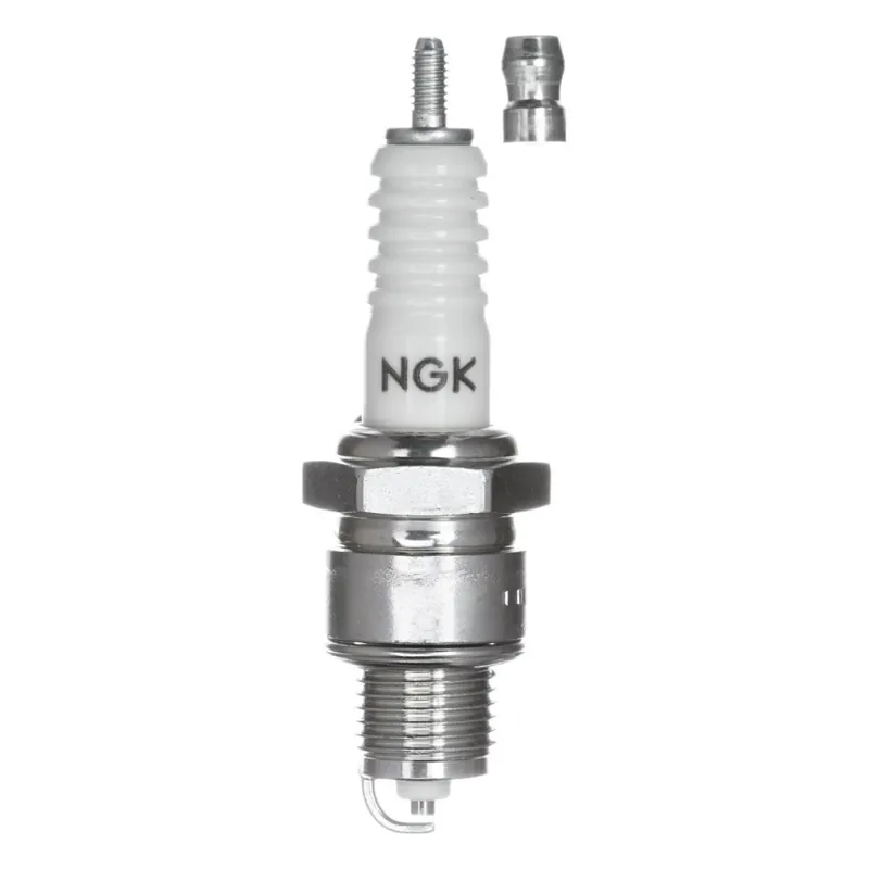 Trendový Zapalovací svíčka NGK BP4HS