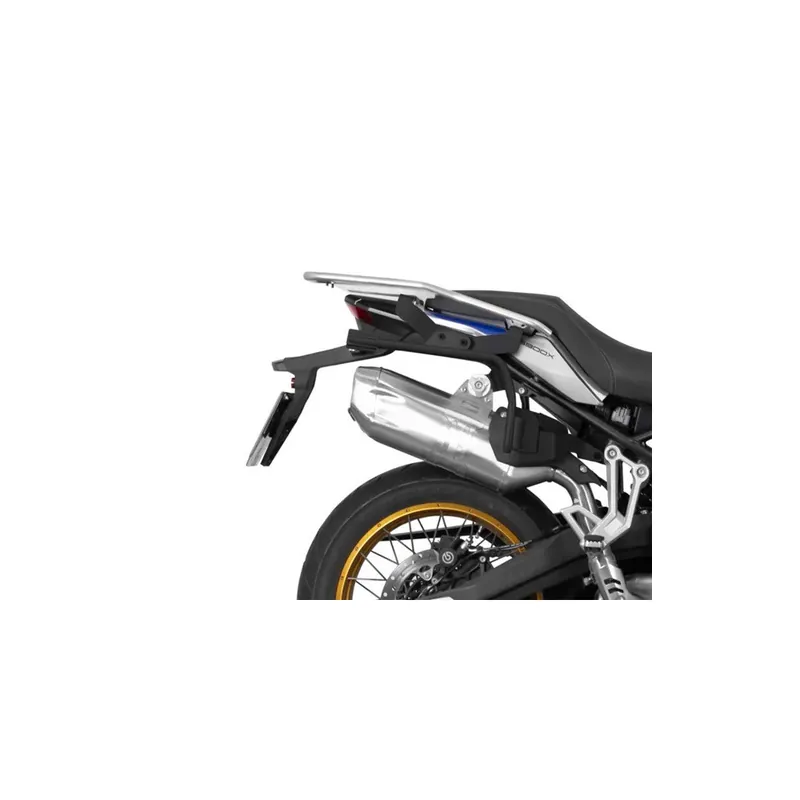 Aktuální Montážní sada 3P systém SHAD V0DS95IF