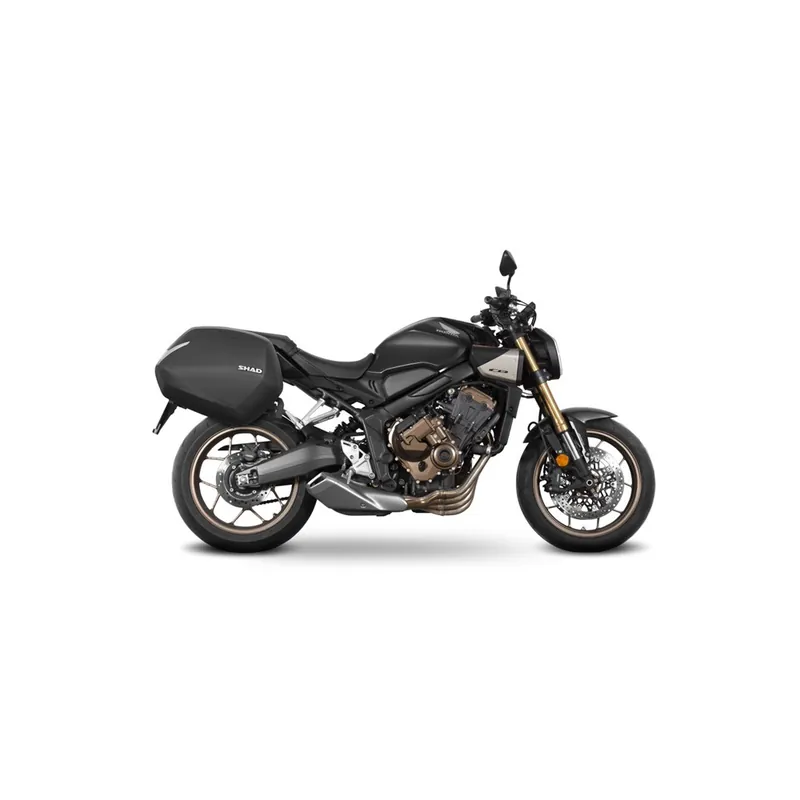 Sleva Montážní sada 3P systém SHAD H0CR64IF