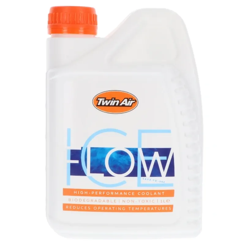 Super Cena Twin Air IceFlow High Performance Coolant TwinAir 159042 (1l)