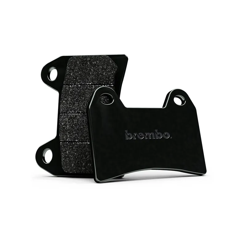 Brzdové destičky BREMBO 07BB3793 GENUINE Výprodej