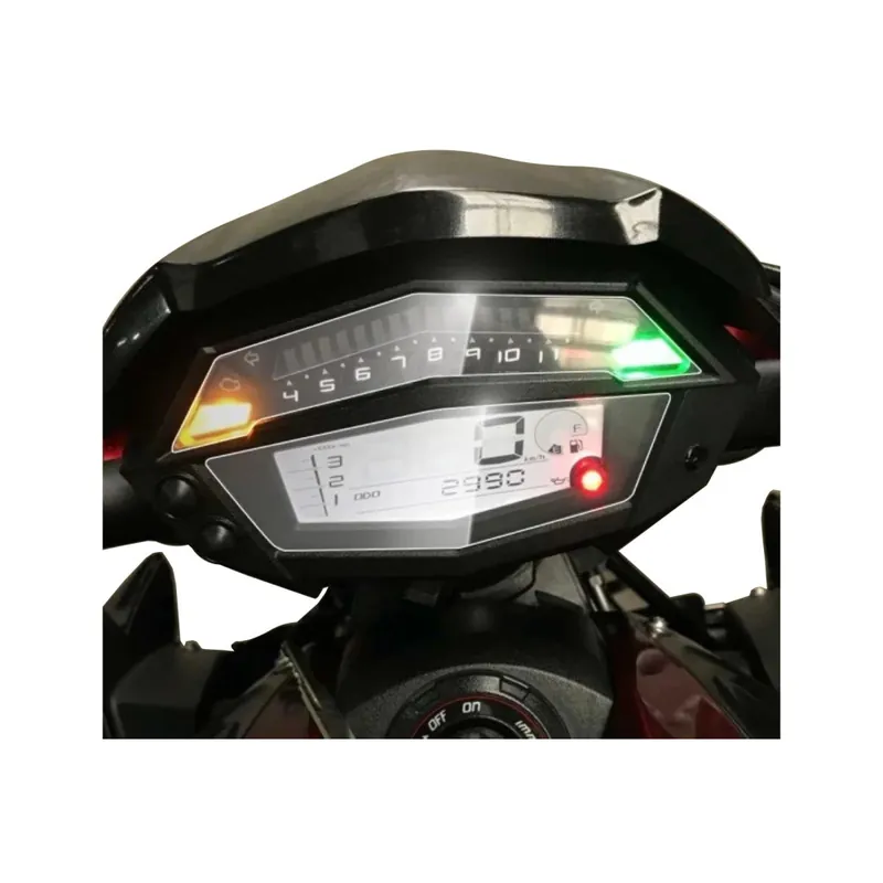 Speciální Cena ochranná fólie budíků Kawasaki Z1000