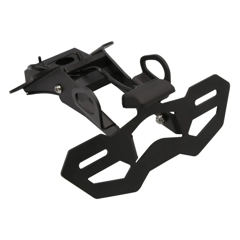 Doprava Zdarma Držák SPZ LED Yamaha MT-09 2021-2022