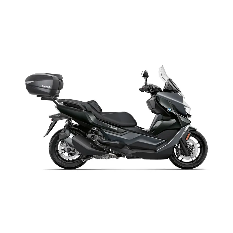 Montážní sada Top Master SHAD W0CG49ST Trendový