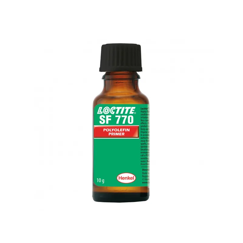 LOCTITE SF 770 LOCTITE 10 g Nová Kolekce