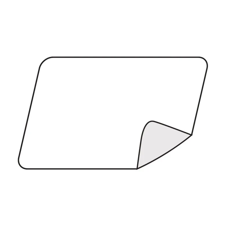 Nejprodávanější Průhledná ochranná folie SHAD X1SL02 na tankvaky