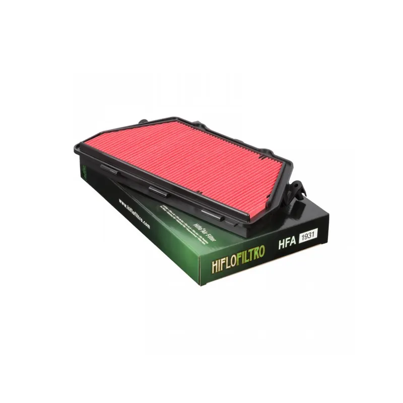 Levný Vzduchový filtr HIFLOFILTRO HFA1931