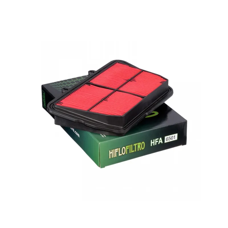 Cenový Hit Vzduchový filtr HIFLOFILTRO HFA6501
