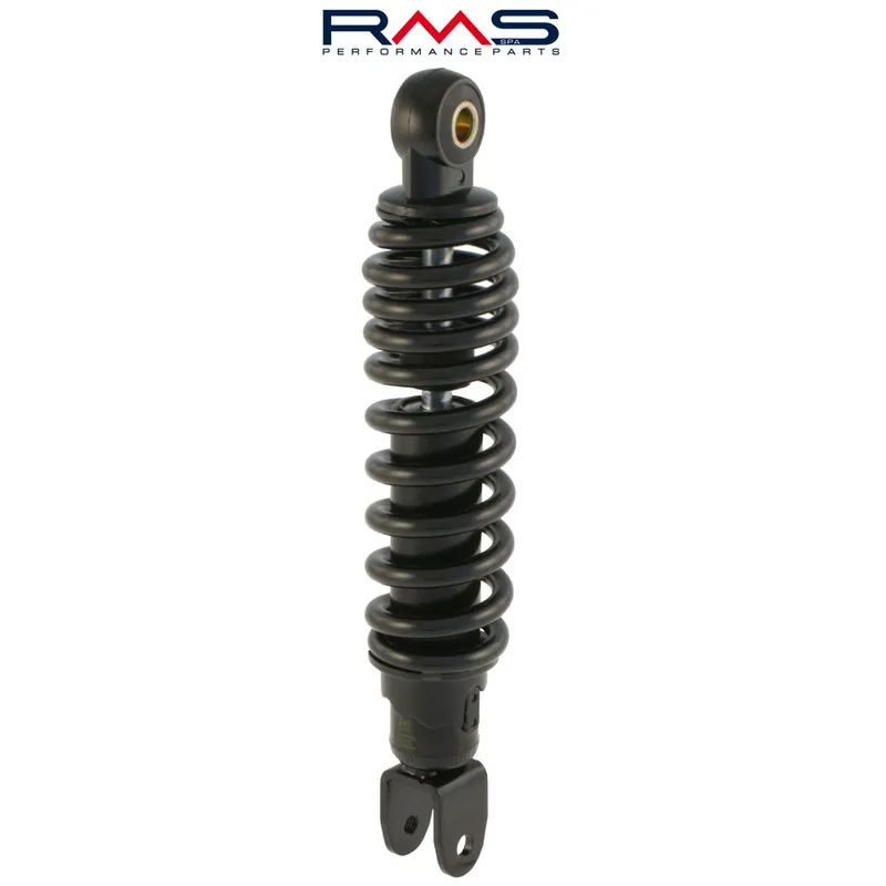 Ihned K Objednání Tlumič FORSA 204550122 zadní 245mm