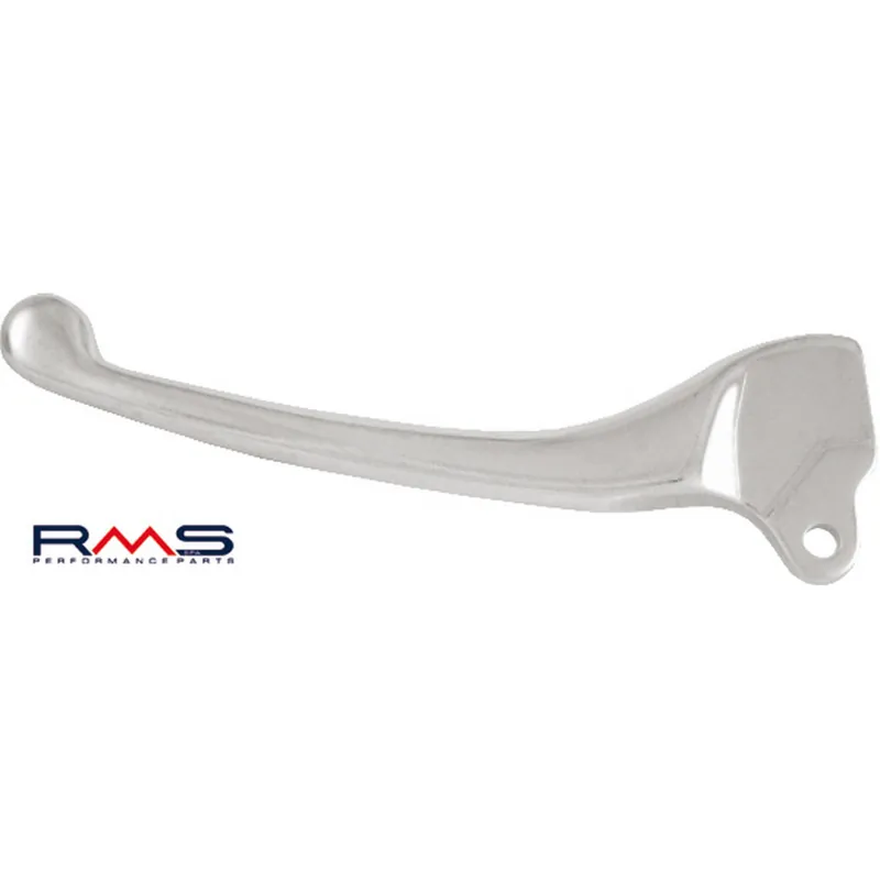 Značkový Páčka RMS 184100201 levý chrom