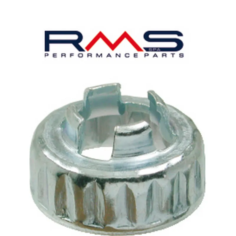 Přímo Od Výrobce Rear wheel shaft cap RMS 121855000 (1 kus)