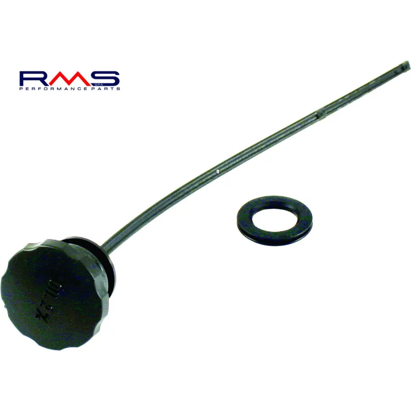 Časově Omezené Víčko palivové nádrže RMS 121650030