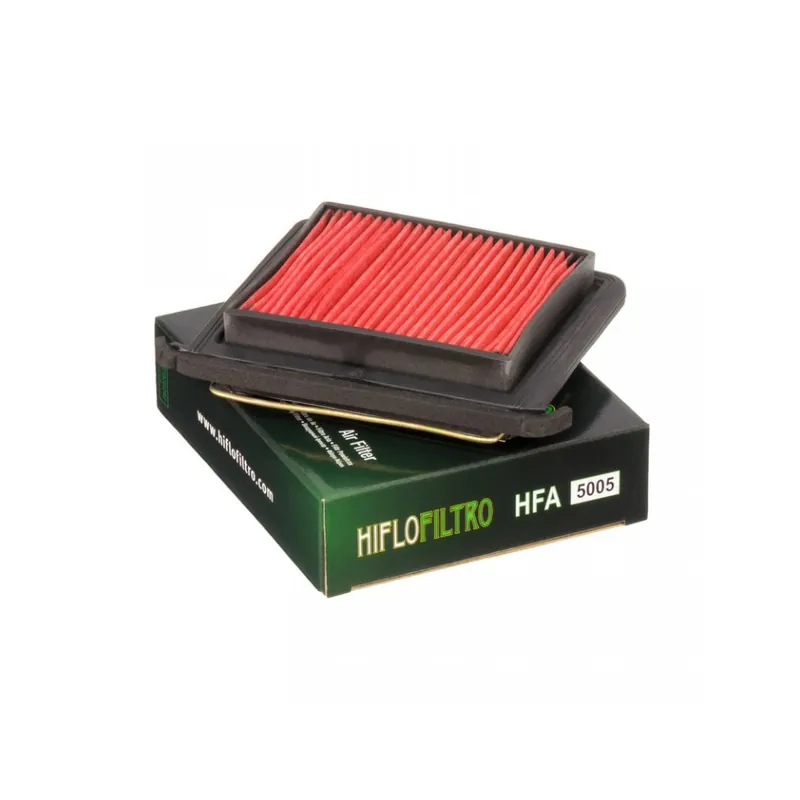 Vzduchový filtr HIFLOFILTRO HFA5005 Značkový