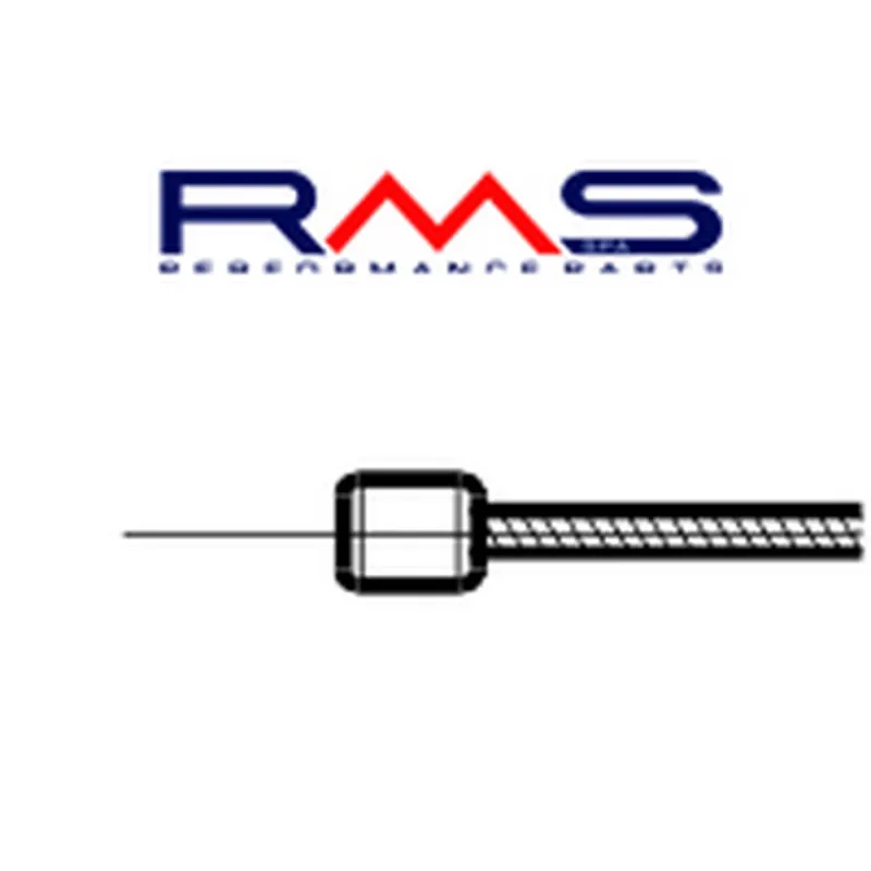 Koupit Online Lanko plynu RMS 163510031