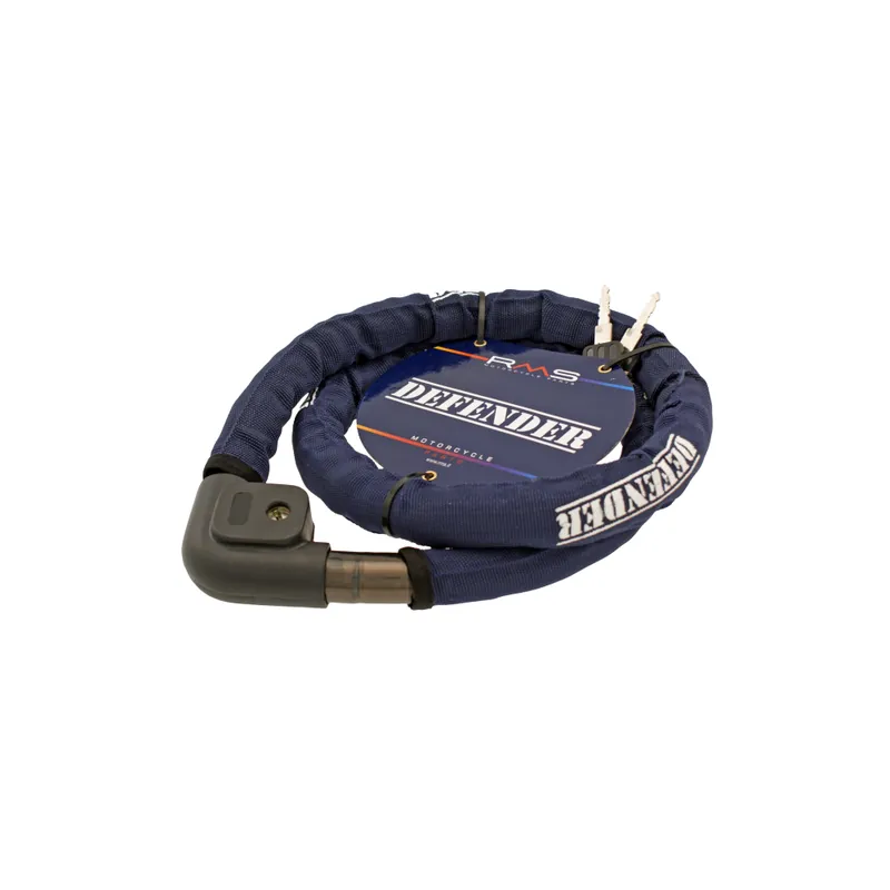 Řetezový zámek RMS 288000690 1200mm Prémiový