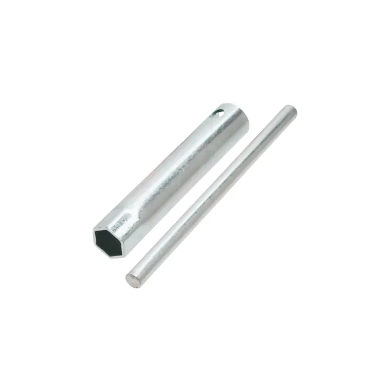 Klíč na svíčky RMS 267000260 s čepem 18x100 Expresní Doručení