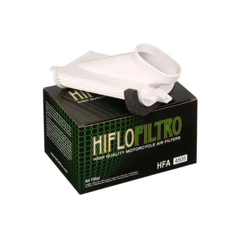 Kup Teď Vzduchový filtr HIFLOFILTRO HFA4505