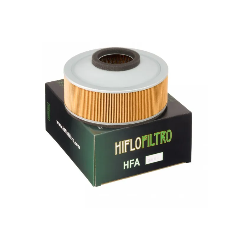 Vzduchový filtr HIFLOFILTRO HFA2801 Celosvětová Doprava
