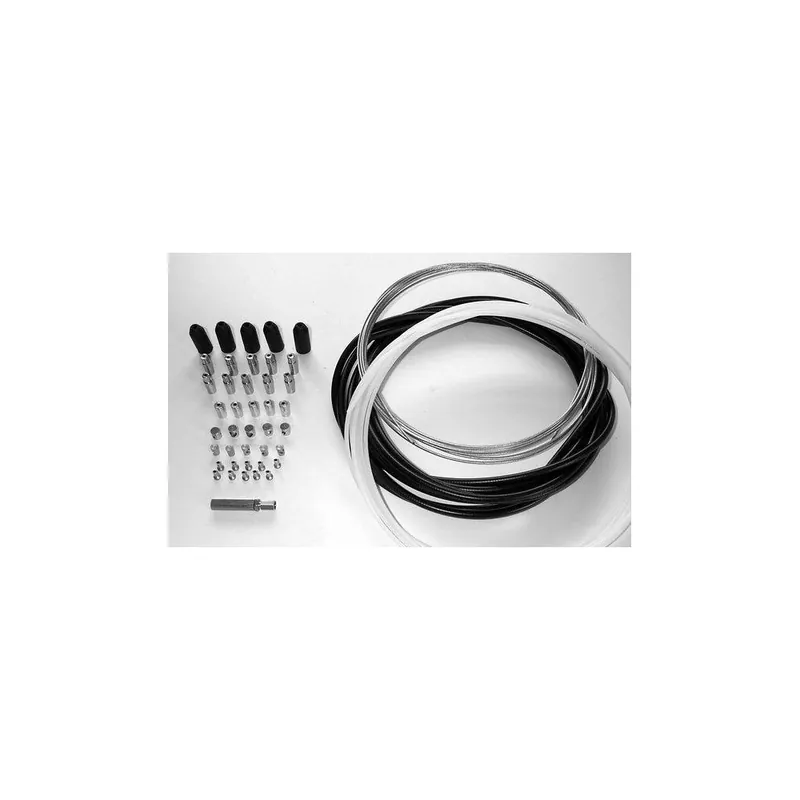 Jen Po Omezenou Doba Servisní sada lanka spojky Venhill VWK002