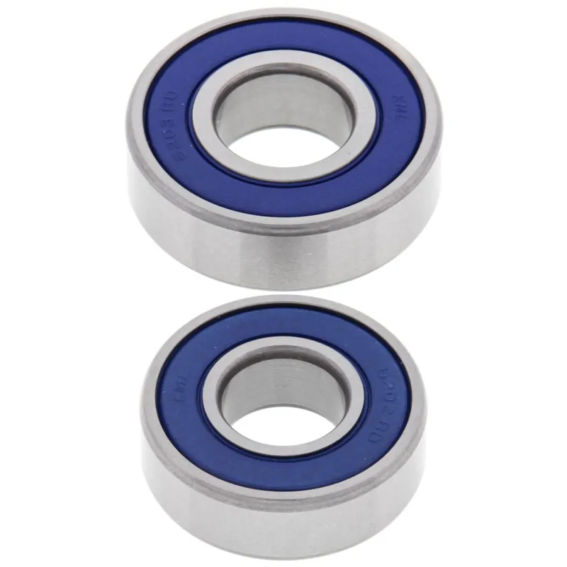 Finální Výprodej Ložiska + těsnění kola sada All Balls Racing WB25-1142