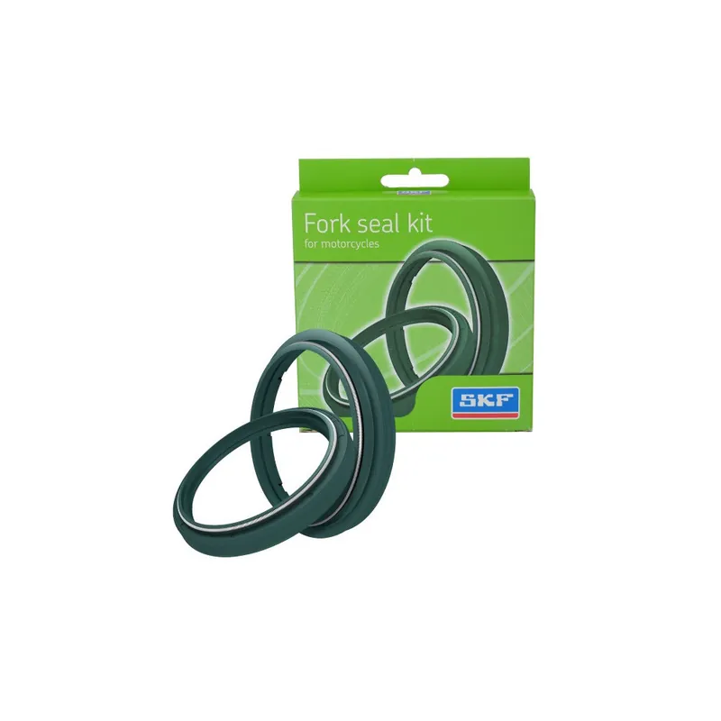 Fork oil seal and dust seal kit SKF SHOWA 100668003 Nakupujte Hned