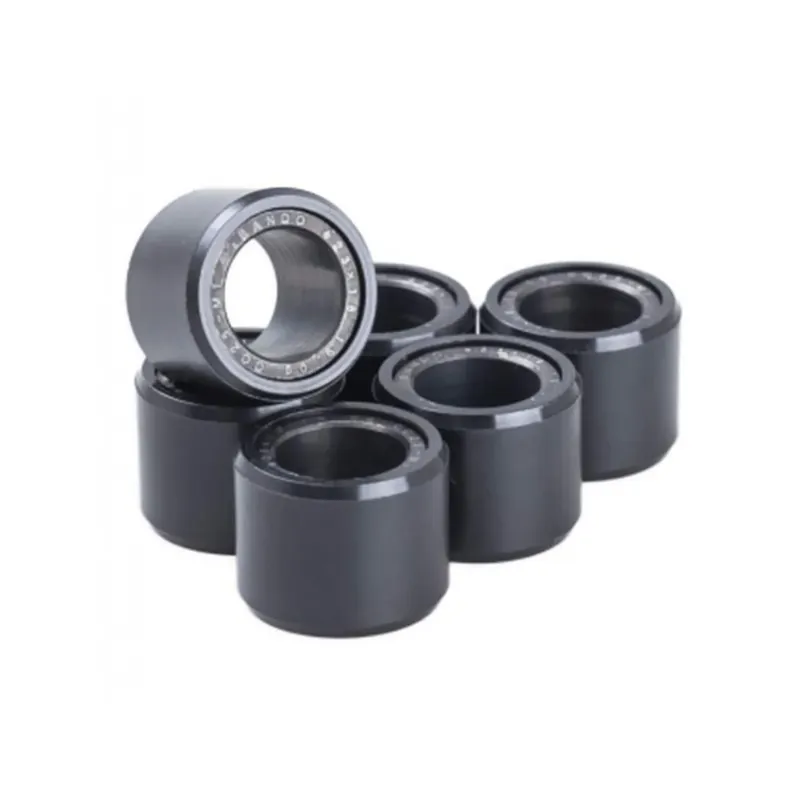 Závaží variátoru Premium BANDO WR200-150-150-6 20x15 15g (6 pcs) Rychlé Dodání