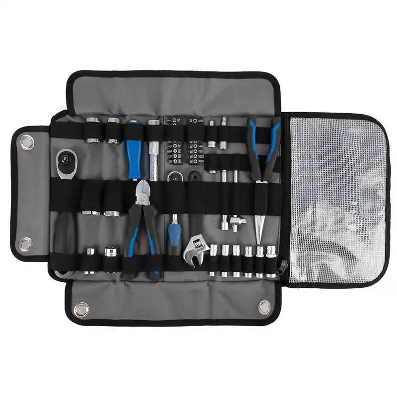 Měkký textilní obal na nářadí TOOLSTASH, OXFORD Přímo Od Výrobce