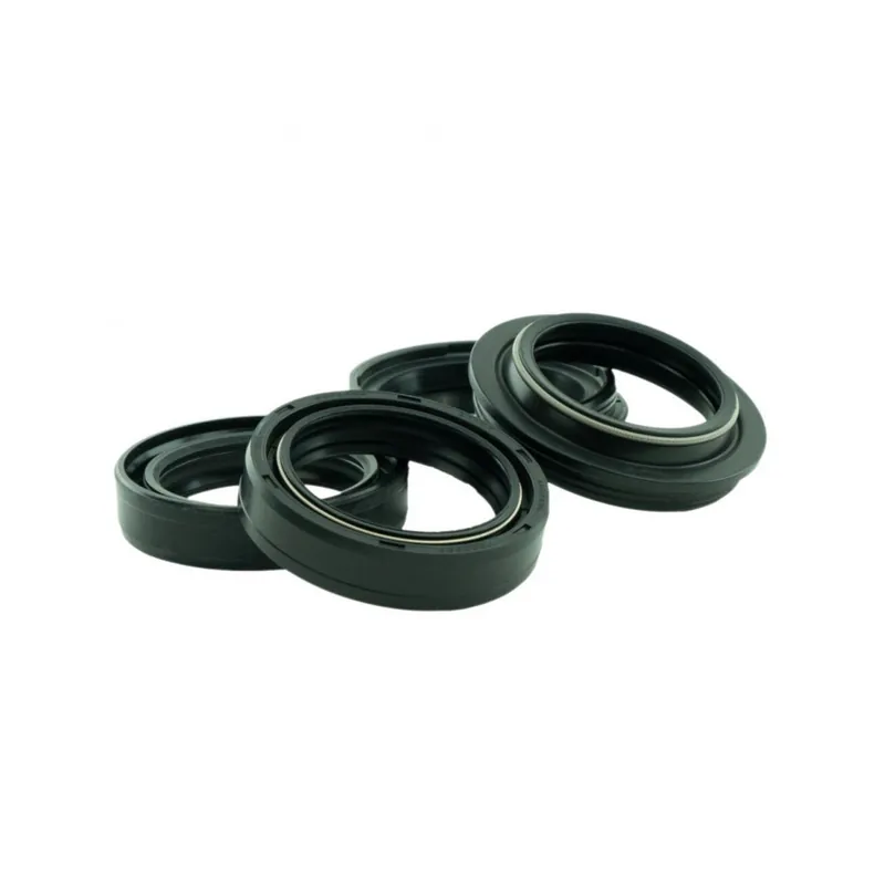 Super Cena Front fork oil and dust seal kit K-TECH SHOWA FSK-003 NOK 37.00mm