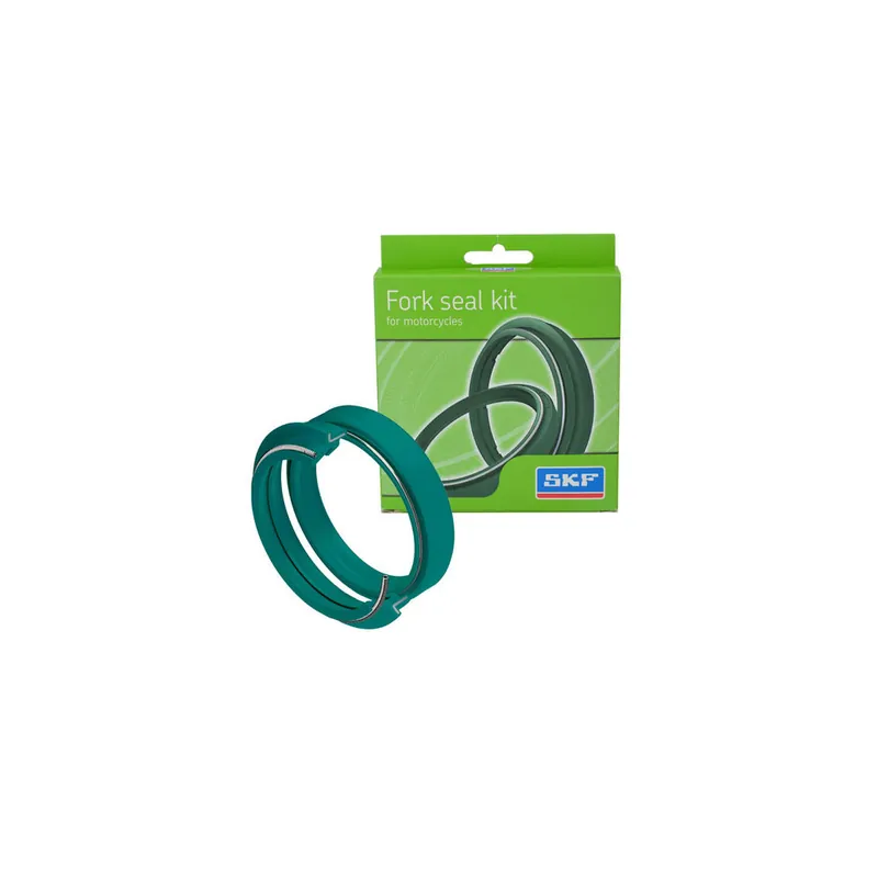 Bezpečná Platba Seals Kit (oil - dust) High Protection SKF WP KITG-48W-HD 48mm