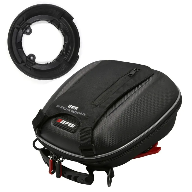 Jen Po Omezenou Doba Quick brašna na nádrž motocyklu BF29 Kawasaki