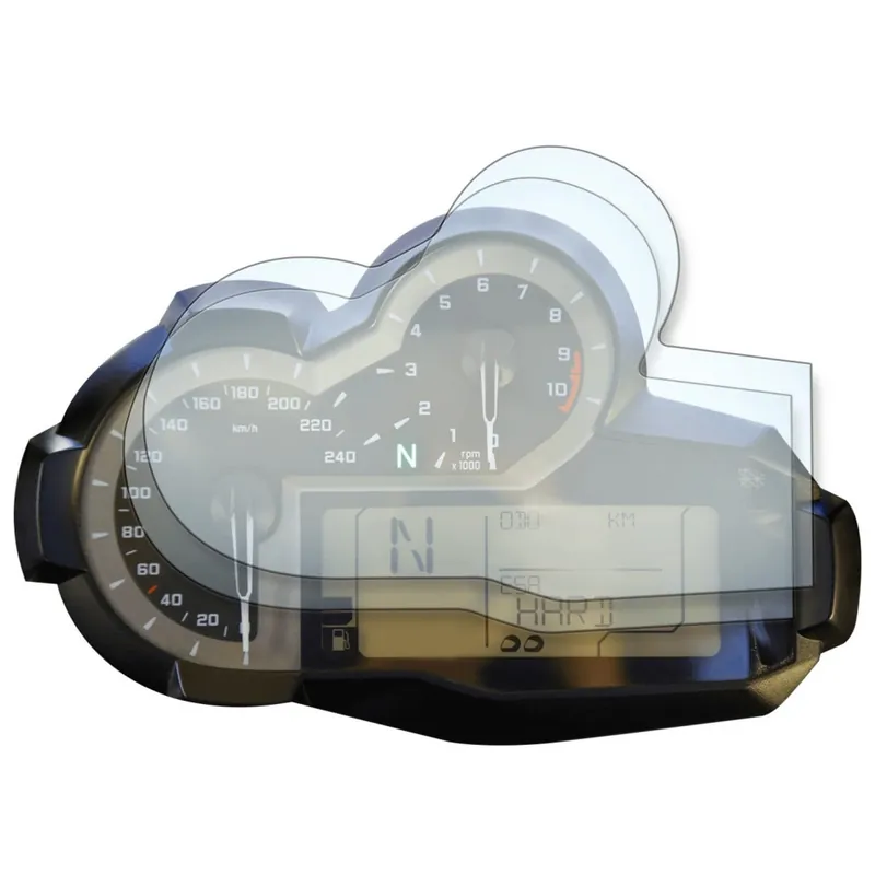 ochranná fólie budíků BMW R1200GS LC Adventure 2014-2017 Jen Po Omezenou Doba