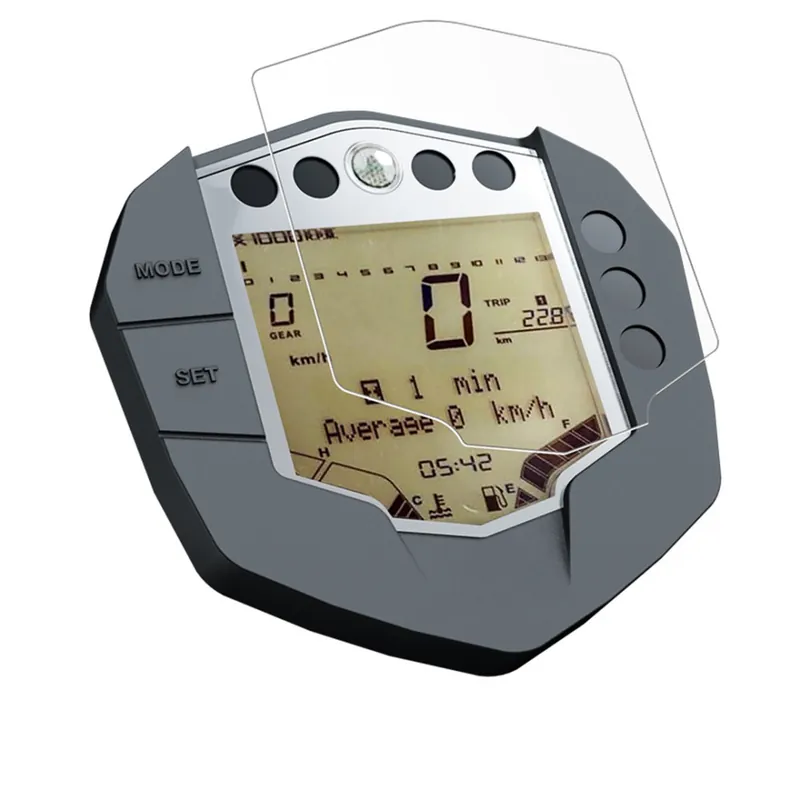 Výhodná Nabídka ochranná fólie budíků KTM 200 390