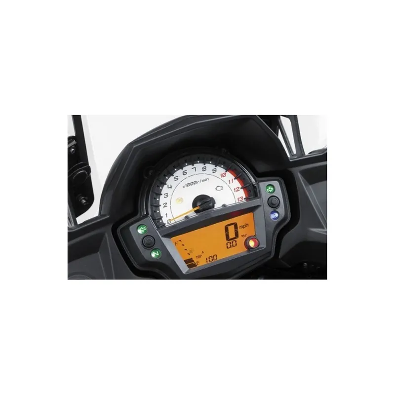 Výprodej ochranná fólie budíků Kawasaki Versys 650 BR6N