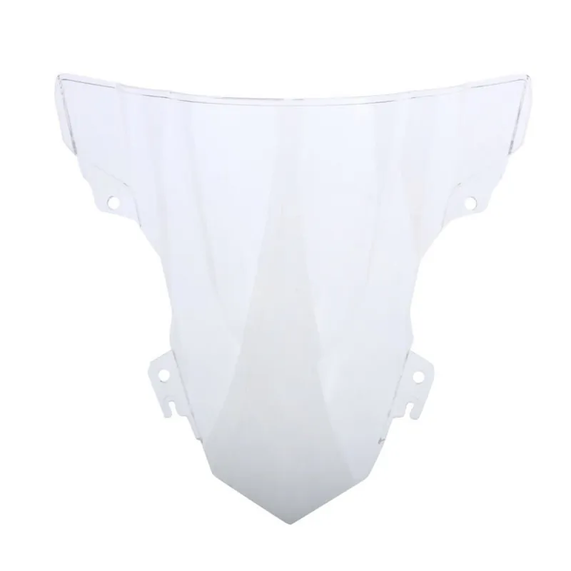 Plexi štít čirý BMW S1000RR 2015-2018 Dokud Zásoby Vydrží