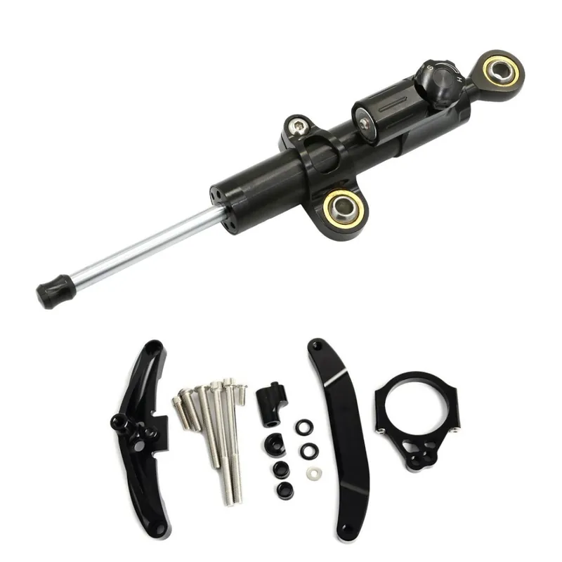 Yamaha FZ1 2006-2015 tlumič řízení Oblíbený