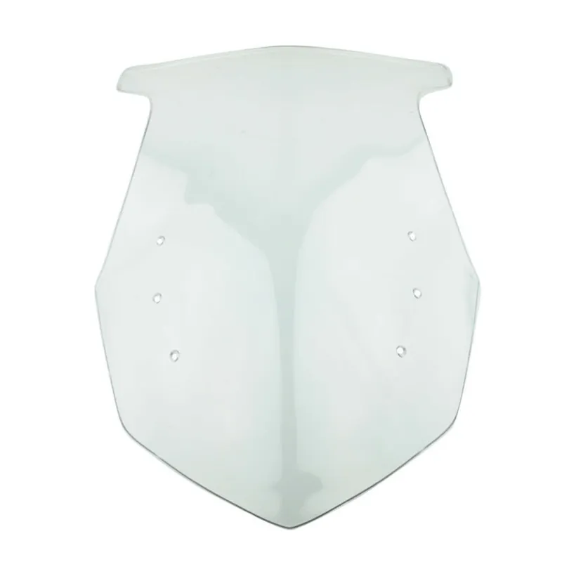 Plexi štít čirý Kawasaki Z1000SX 2011-2016 Sleva