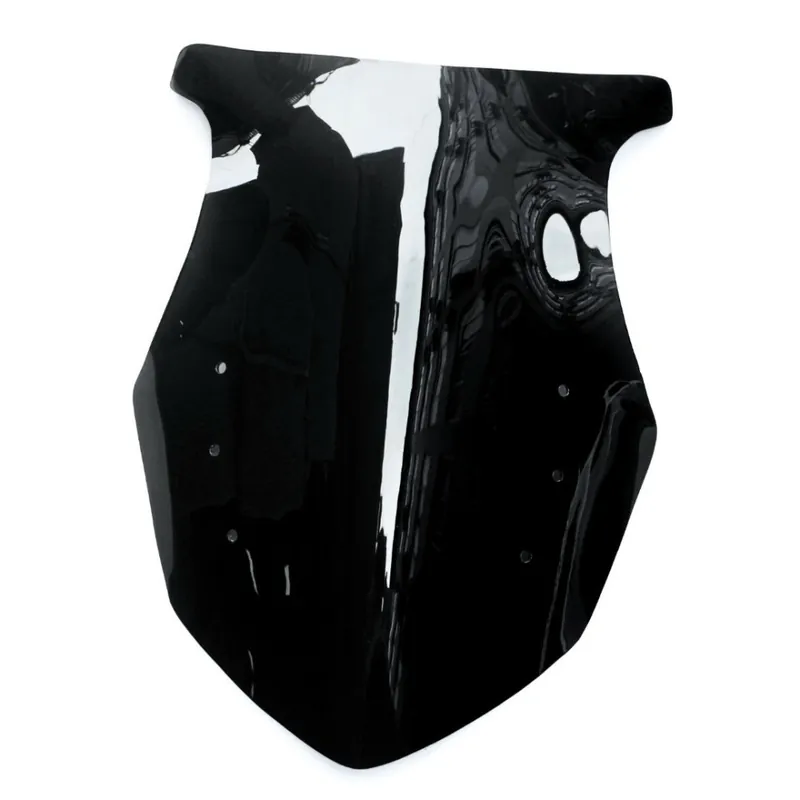 Ověřený Plexi štít kouřový Kawasaki Z1000SX 2010-2011