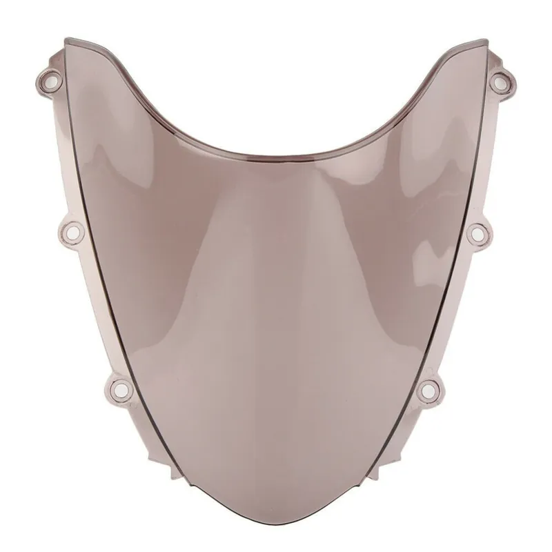 Trendový Plexi štít lehce kouřový Honda CBR 1000RR 2004-2007