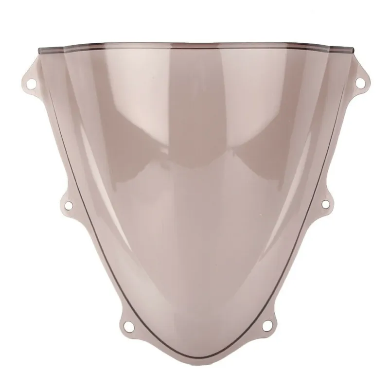 Bezpečná Platba Plexi štít lehce kouřový Suzuki GSX-R 600/750 K11 2011-2012