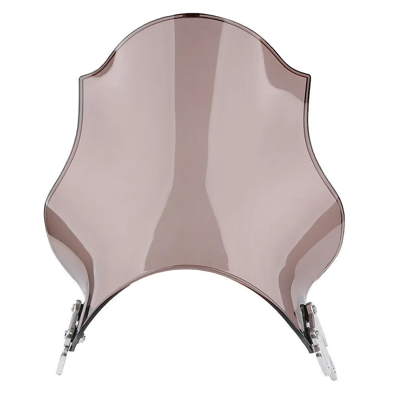 K3 univerzální plexi lehce kouřový Vysoce Kvalitní