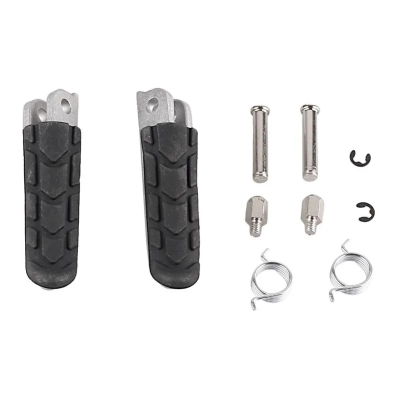 Přední stupačky MS1083 Honda Vrácení Zdarma