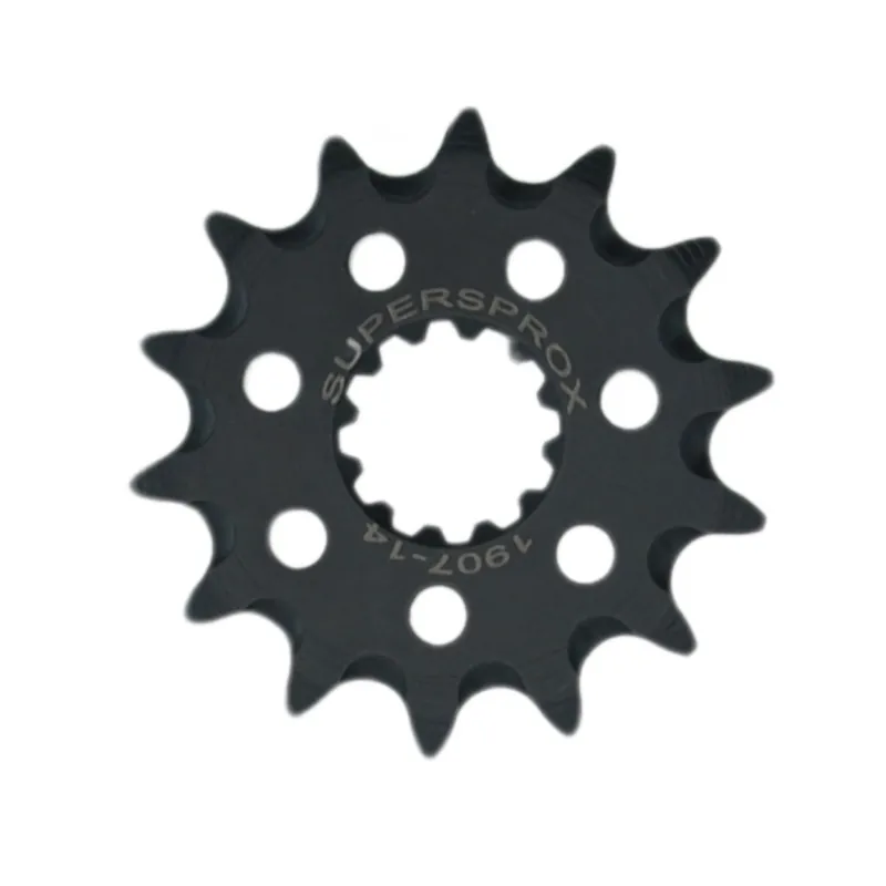 Speciální Cena Řetězové kolečko SUPERSPROX CST-1907:14 14 zubů, 428