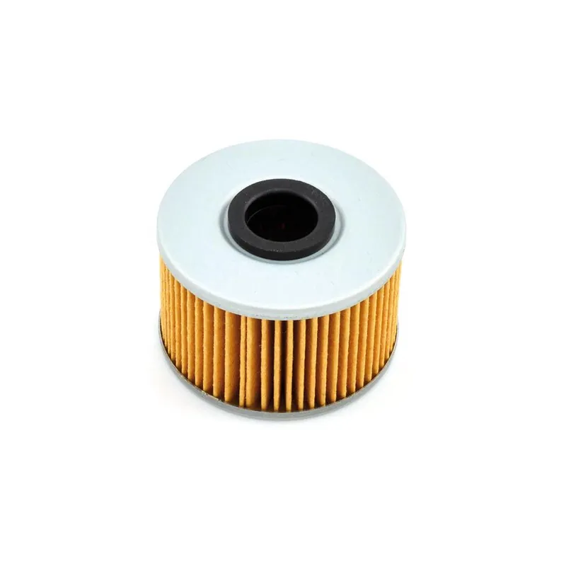 Ruční Výroba Olejový filtr MIW H1018 (alt. HF114)